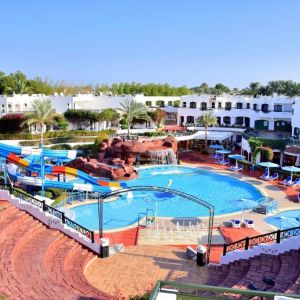 Verginia Sharm Resort and Aqua Park