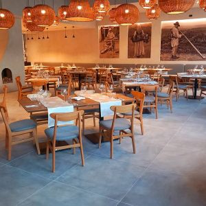 Hotel Alexandrion Experience