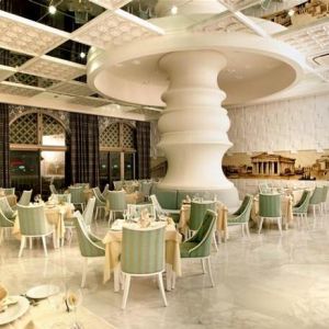 Hotel Royal Seginus