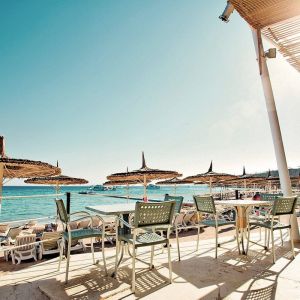 Sentido Reef Oasis Senses Resort