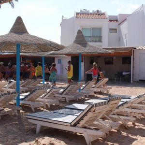 Hotel Marlin Inn Azur Resort
