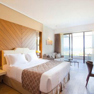 Hotel Miraggio Thermal SPA Resort