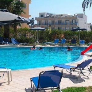 Hotel Olympia Sun