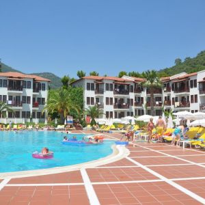 Hotel Alize