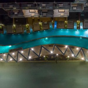 Hotel Kolymbia Bay Art