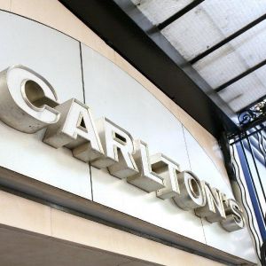 Hotel Qualys Carltons Montmartre
