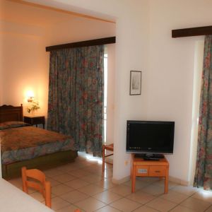 Hotel Royal Apartments Rodos