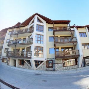 Eagles Nest Aparthotel