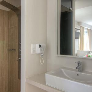 Hotel Dimitrios Beach Rethymno