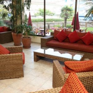 Hotel Stella