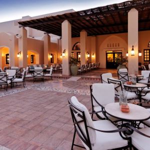 Jaz Makadina Resort