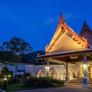 Deevana Patong Resort and Spa