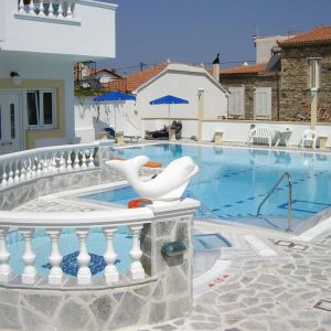 Zafiria Apartments