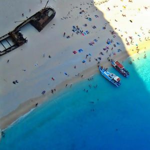 Hotel Eleana Argassi