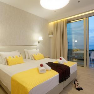 Hotel Palmera Beach and Spa