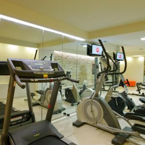 Hotel Palmera Beach and Spa