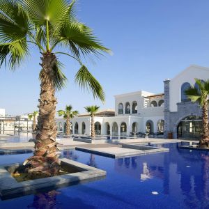Hotel Anemos Luxury Grand Resort