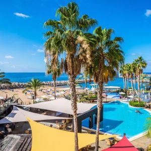 Hotel Calheta Beach Savoy Signature