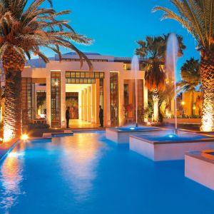 Hotel Grecotel Creta Palace