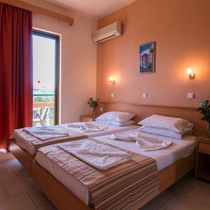 Hotel Villa George