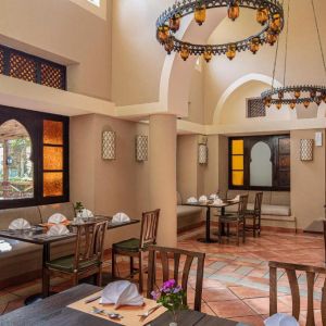 Jaz Makadi Saraya Resort