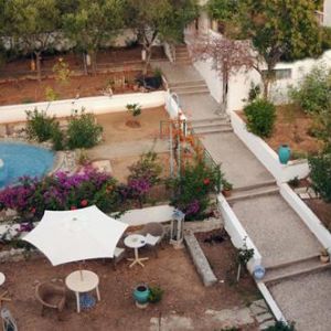 Hotel Akrotiri