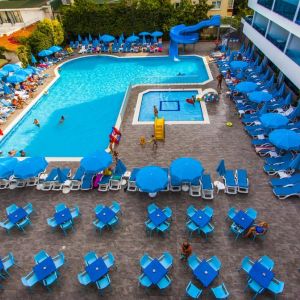 Hotel Avena Resort and Spa
