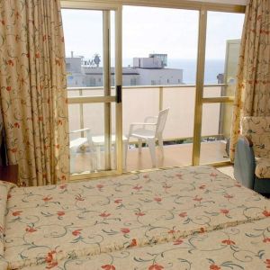 Hotel htop Amaika