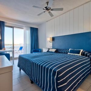DB Seabank Resort and Spa
