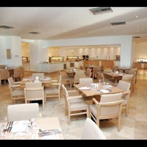 Hotel Anthoussa Beach Resort and Spa