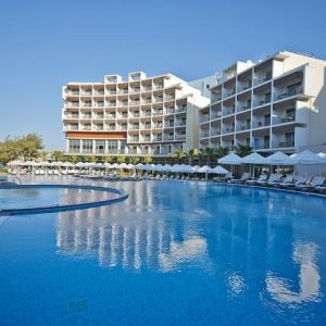 Hotel TUI Sensatori Resort Barut Sorgun Side