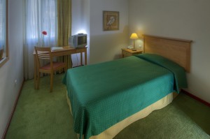 Hotel Orquidea