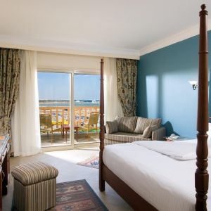 Titanic Palace Hotel Hurghada