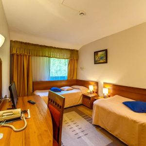 Hotel Breza