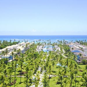 Hotel Ocean Blue and Sand Beach Resort