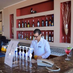 Viva Blue Resort and Diving Sharm El Naga (Adults Only)
