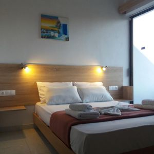 Hotel Sotirakis Studios