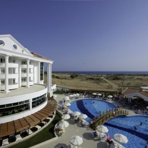 Hotel Roma Beach Resort and Spa