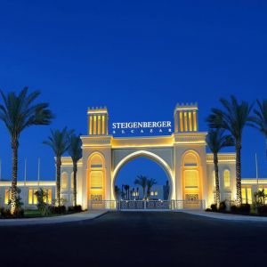 Steigenberger Alcazar Sharm El Sheikh