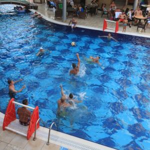 Tac Premier Hotel and Spa