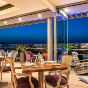 Hotel Castello City