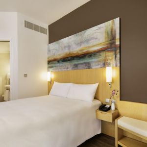 Hotel Ibis One Central