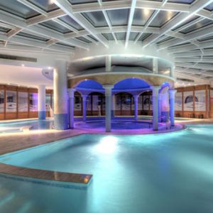 Galini Wellness Spa and Resort