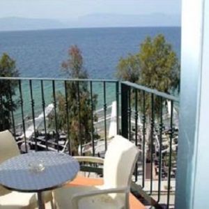 Hotel Thalassa