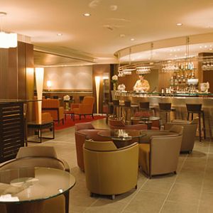 Hotel Meridien Beach Plaza