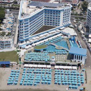 Granada Luxury Beach Avsallar