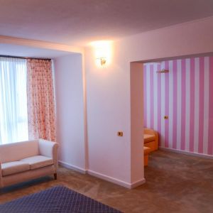 Hotel Bavaria Blu
