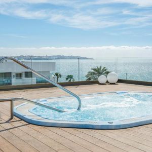 Hotel Best Maritim