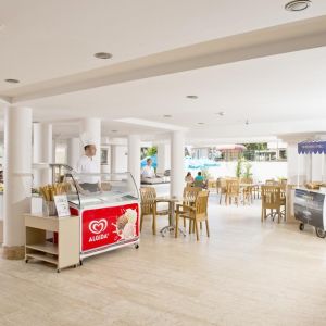 Hotel Sealife Family Resort