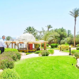 Tropitel Dahab Oasis